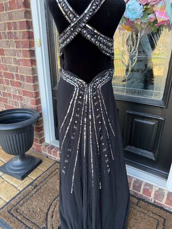 🖤🩶Nightway Formal🩶🖤 - Picture 7 of 11